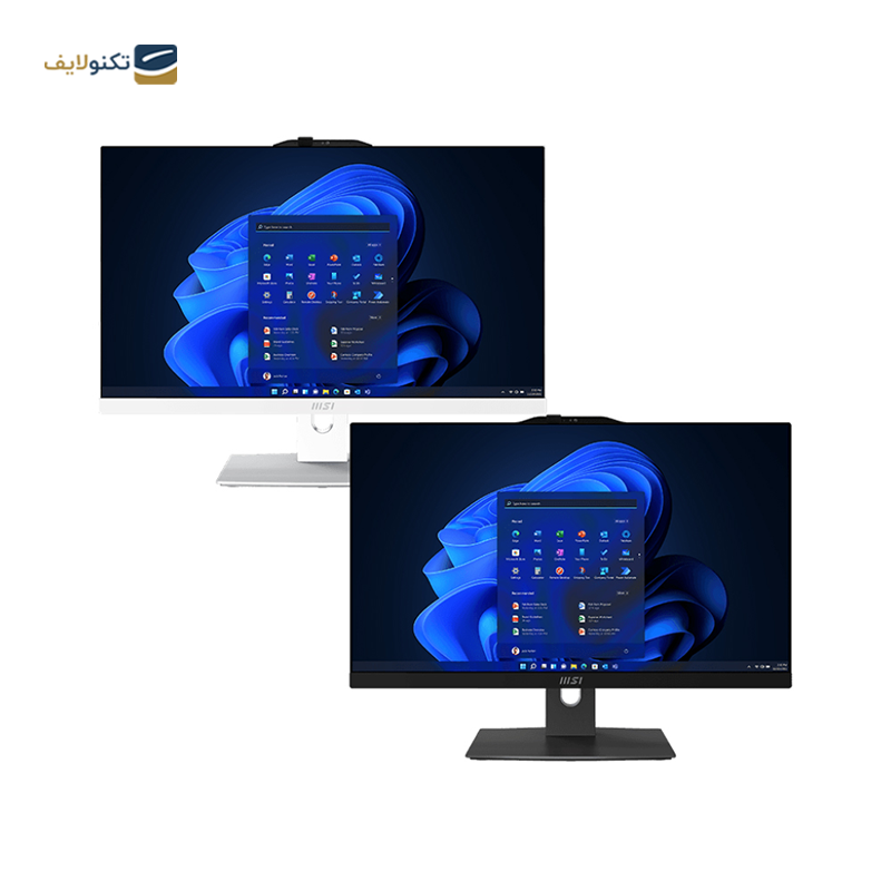 gallery-کامپیوتر All in One ام اس آی سایز 23.8 اینچی مدل AM242P 12M i7 ۱۲۶۰P 16GB 500GB   copy.png