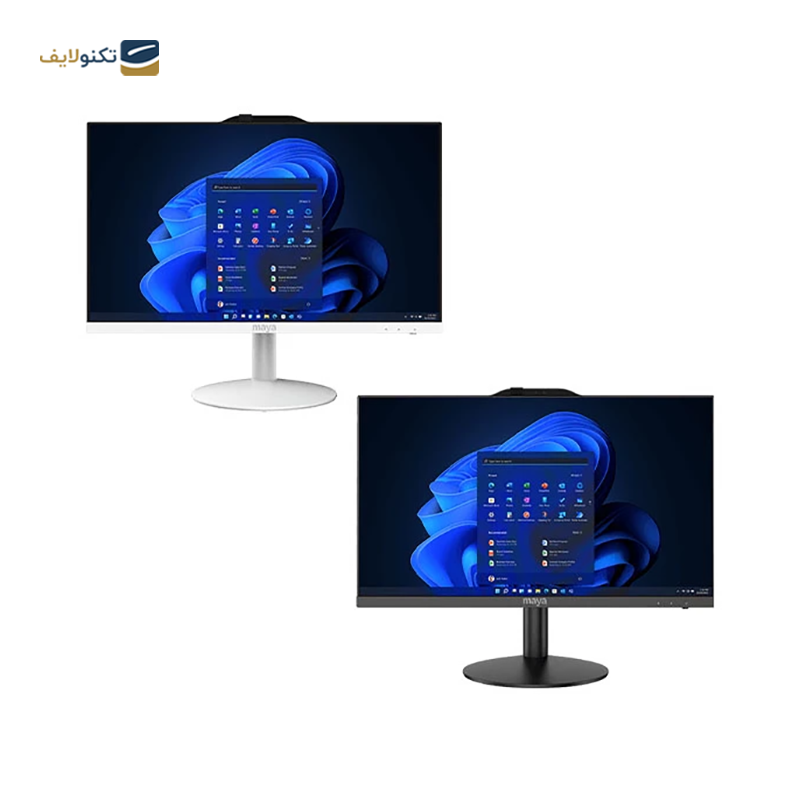 gallery-کامپیوتر All in One مایا سایز 24 اینچی مدل MA24D 12M i5 ۱۲۴۰۰ 8GB 500GB copy.png gallery-کامپیوتر All in One مایا سایز 24 اینچی مدل MA24D 12M i5 ۱۲۴۰۰ 8GB 500GB copy.png