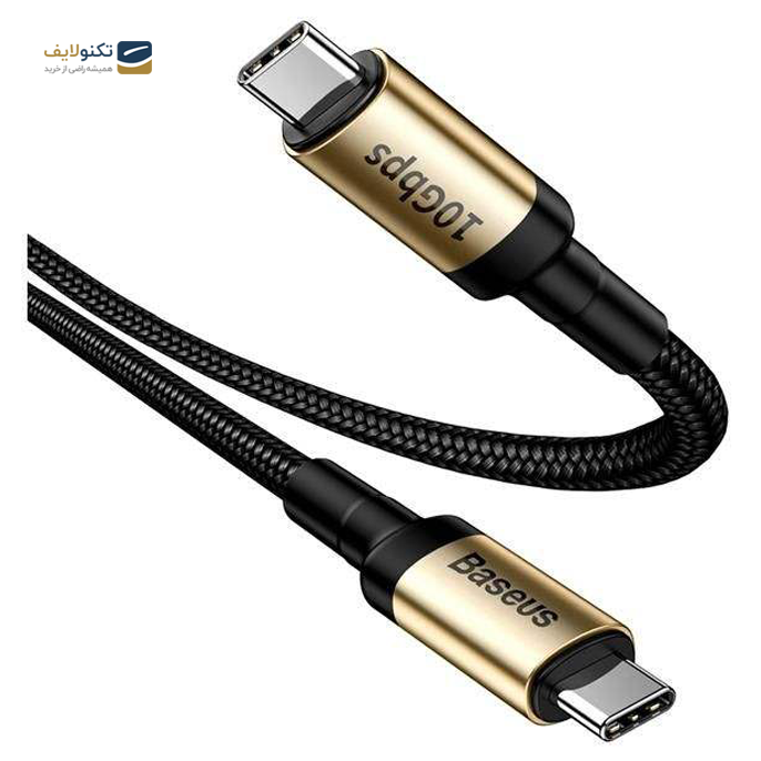 gallery- کابل تبدیل USB-C باسئوس مدل CATKLF-S طول 1 متر-gallery-2-TLP-2647_3d2f03b2-6440-417e-a155-22494a7ac94e.png