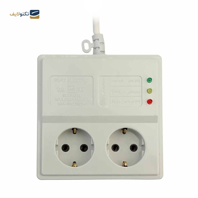 gallery-چند راهی برق پارت الکتریک مدل شش خانه طول کابل 5 متر copy.png