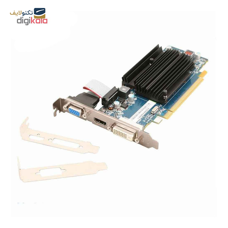 gallery-کارت گرافیک آرکتک مدل GeForce GT210 1GB copy.png