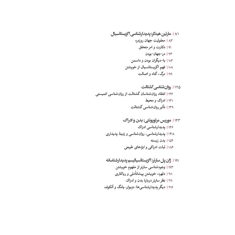کتاب پدیدارشناسی اثر اشتفان کاوفر و انتونی چمرو نشر پگاه روزگار نو کتاب پدیدارشناسی اثر اشتفان کاوفر و انتونی چمرو نشر پگاه روزگار نو