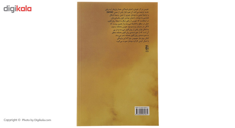 کتاب نامه ها و ملاقات ها لاکان بدون فروید با دلوز از دریدا و جویس اثر شهریار وقفی پور