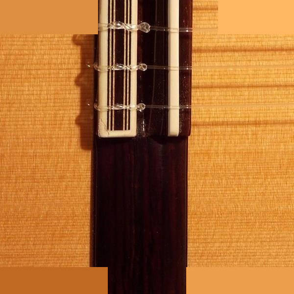 گیتار کلاسیک آلمانزا مدل 403 Cedro