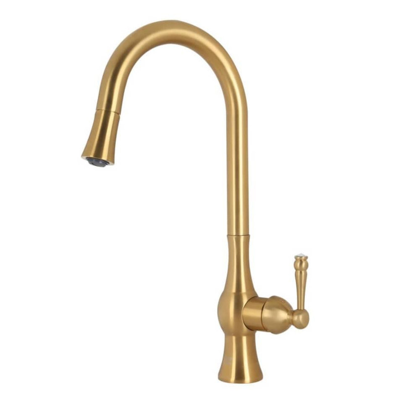 شیر آشپزخانه کسری مدل شاوری هما