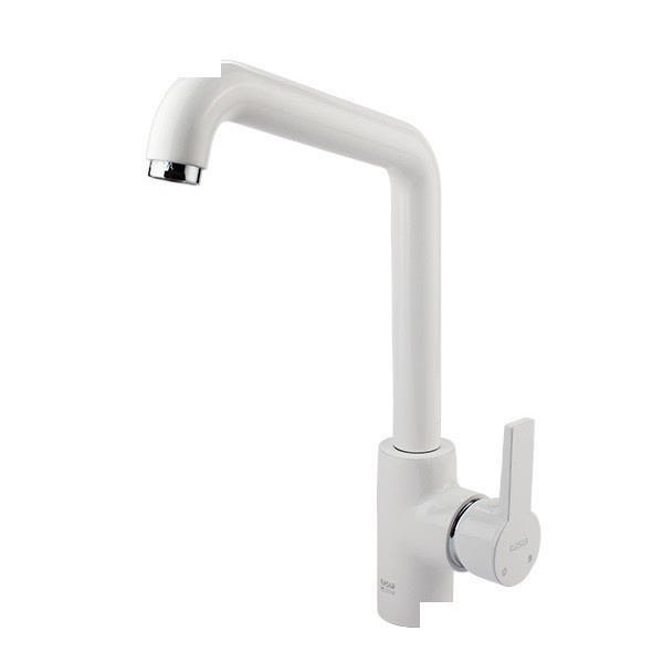 شیر آشپزخانه کسری مدل امگا