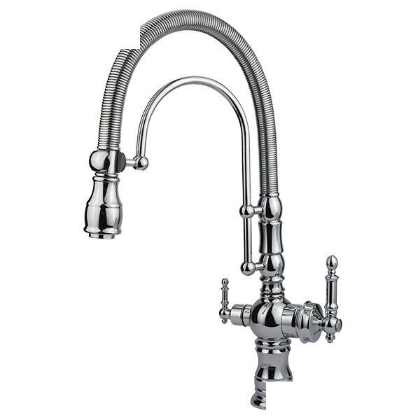 شیر آشپزخانه کسری مدل آرین