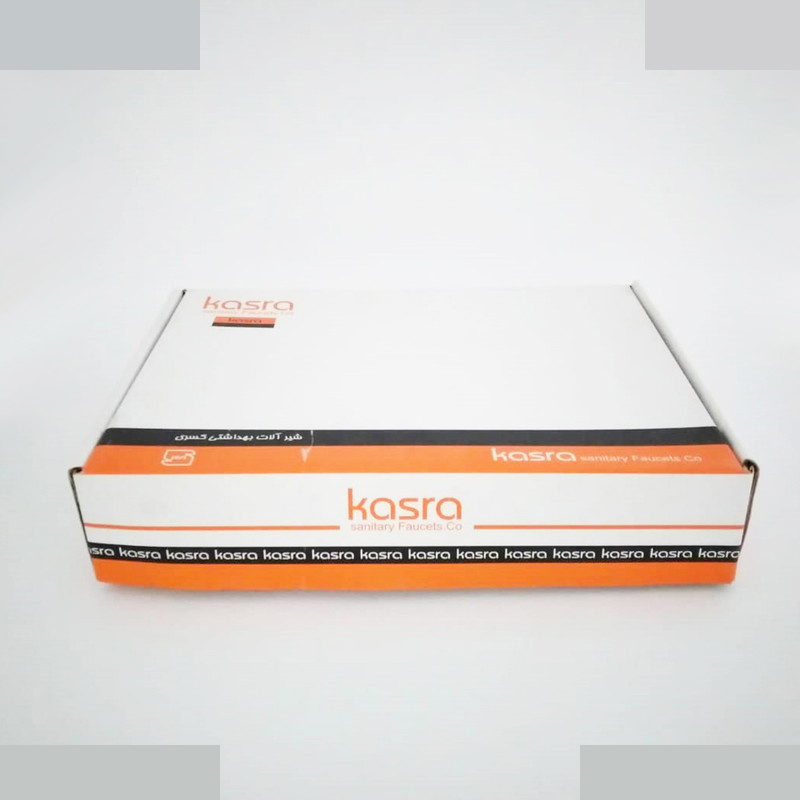 شیر آشپزخانه کسری مدل مهتاب