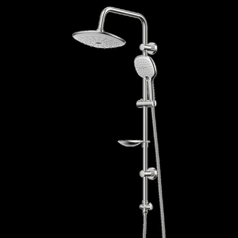 علم دوش حمام کسری مدل شیدا