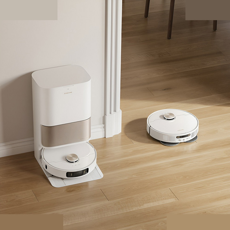 جارو رباتیک دریم مدل Dreame L30 Pro Ultra جارو رباتیک دریم مدل Dreame L30 Pro Ultra