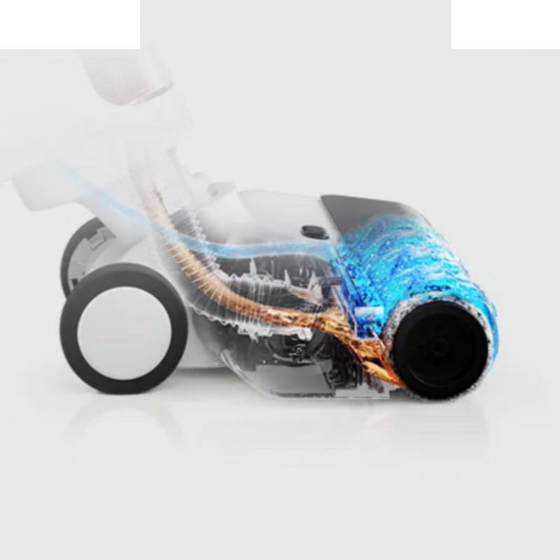 جارو شارژی شیائومی مدل W20 Wet and Dry