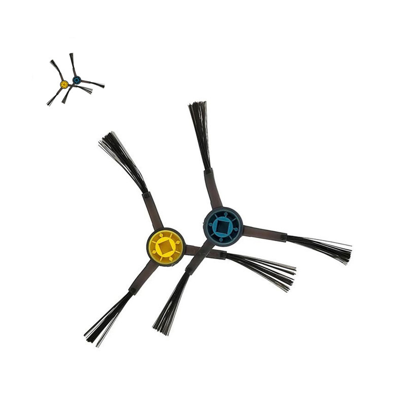 برس کناری جارو رباتیک مدل M7-M7Pro مناسب برای جاروبرقی رباتیک شیائومی M7-M7Pro برس کناری جارو رباتیک مدل M7-M7Pro مناسب برای جاروبرقی رباتیک شیائومی M7-M7Pro