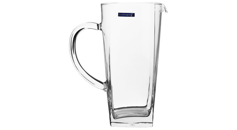 ست پارچ و لیوان 7 پارچه لومینارک مدل S100