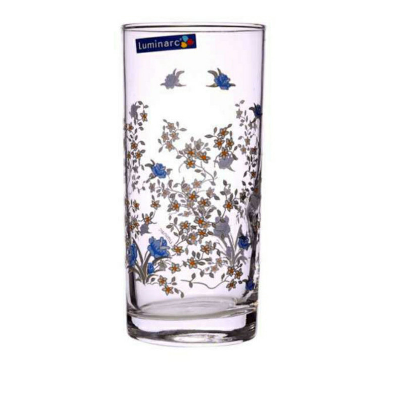 ست پارچ و لیوان 7 پارچه  لومینارک مدل ROMANTIQUE