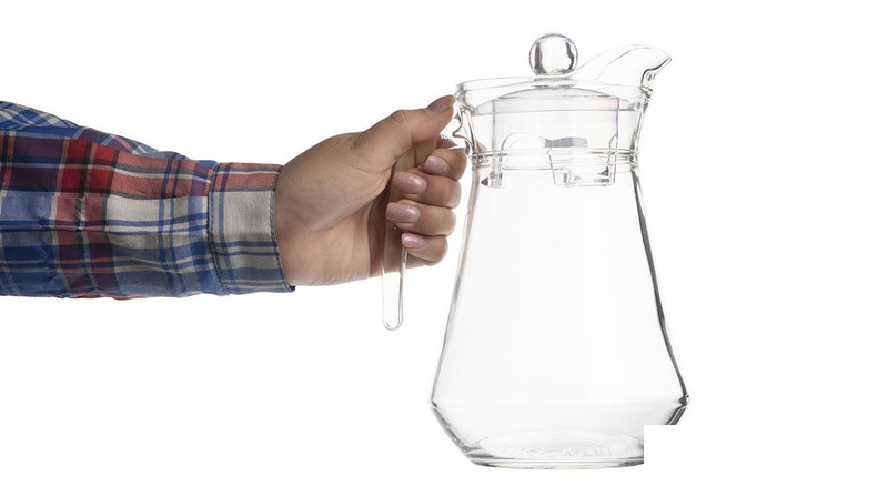 پارچ لومینارک مدل 004