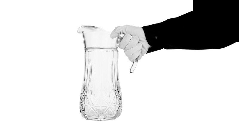 پارچ لومینارک کد 001