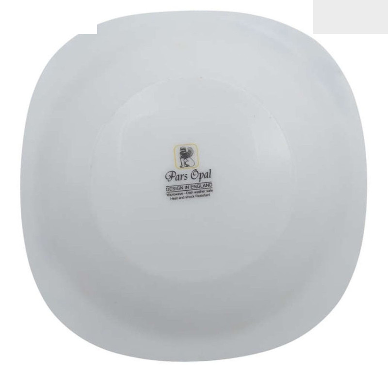 پیش دستی پارس اپال مدل bird کد 440 بسته 6 عددی پیش دستی پارس اپال مدل bird کد 440 بسته 6 عددی