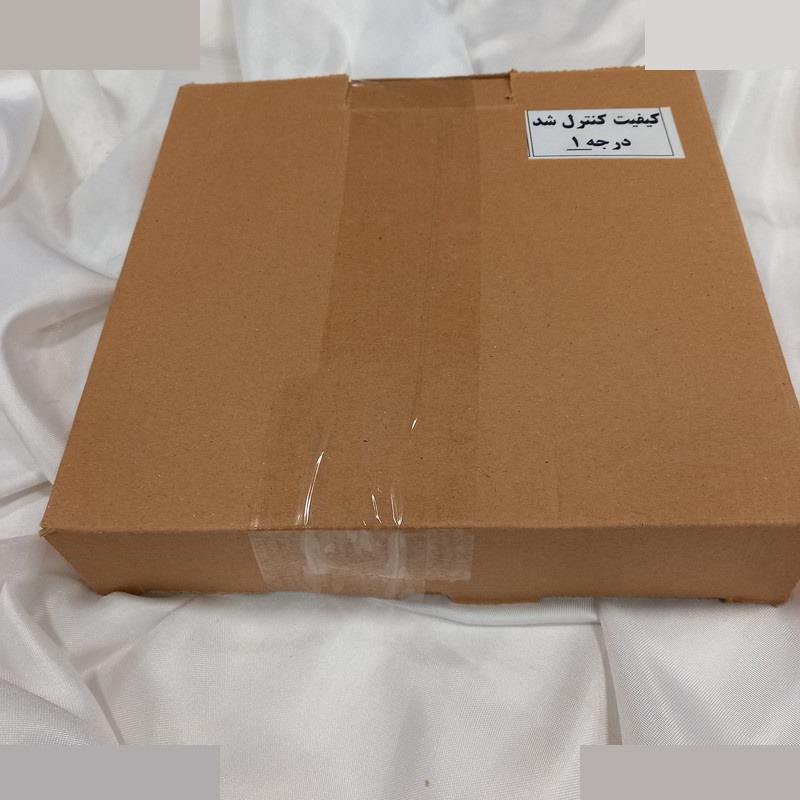 پیش دستی پارس اپال مدل جوبا درجه یک بسته 6 عددی پیش دستی پارس اپال مدل جوبا درجه یک بسته 6 عددی