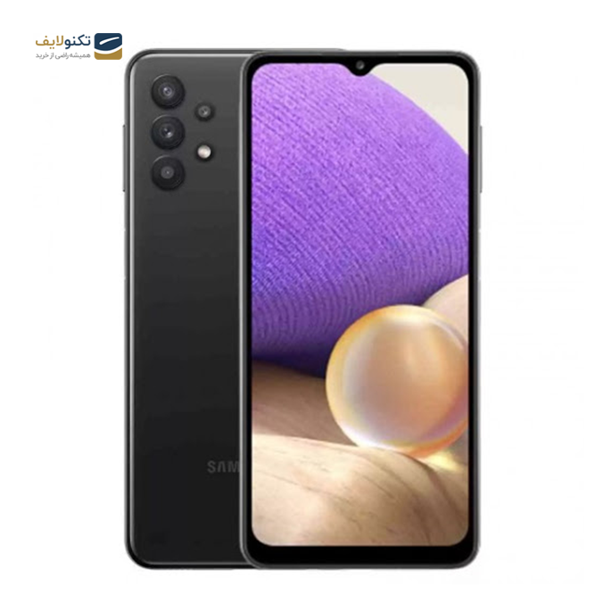 gallery- گوشی موبايل سامسونگ مدل گلکسی A32 دو سیم کارت - ظرفیت 128 گیگابایت - رم 8 گیگابایت-gallery-2-TLP-2725_f157891d-8062-487f-b057-827198025eff.png gallery- گوشی موبايل سامسونگ مدل گلکسی A32 دو سیم کارت - ظرفیت 128 گیگابایت - رم 8 گیگابایت-gallery-2-TLP-2725_f157891d-8062-487f-b057-827198025eff.png