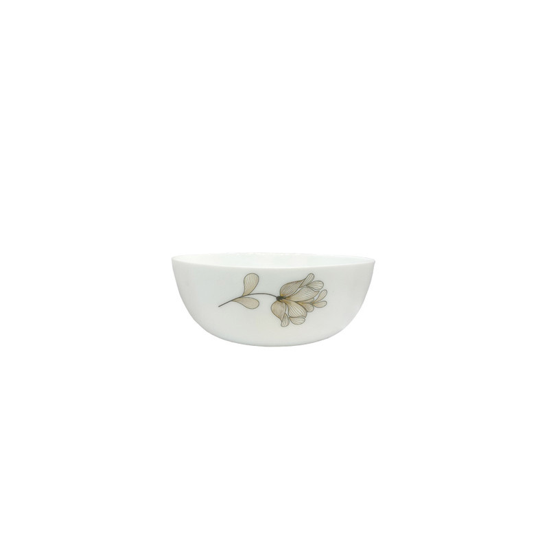 سرویس غذا خوری 26 پارچه گلدن اوپال مدل رز سرویس غذا خوری 26 پارچه گلدن اوپال مدل رز