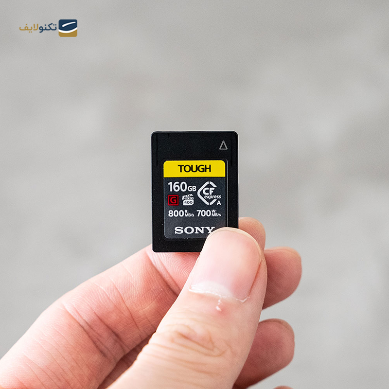 gallery-کارت حافظه CFEXPRESS Type A سونی مدل Tough ظرفیت 320 گیگابایت copy.png