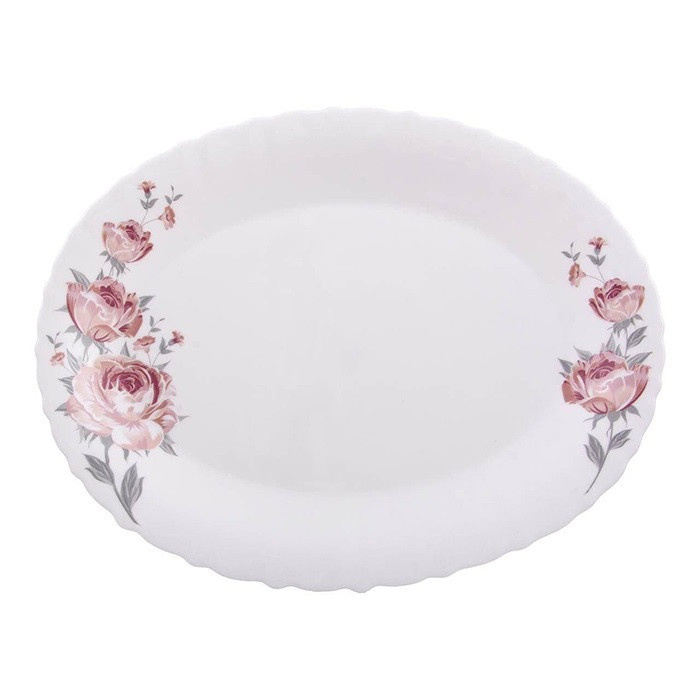 سرویس غذاخوری 28 پارچه پارس اپال کد 312