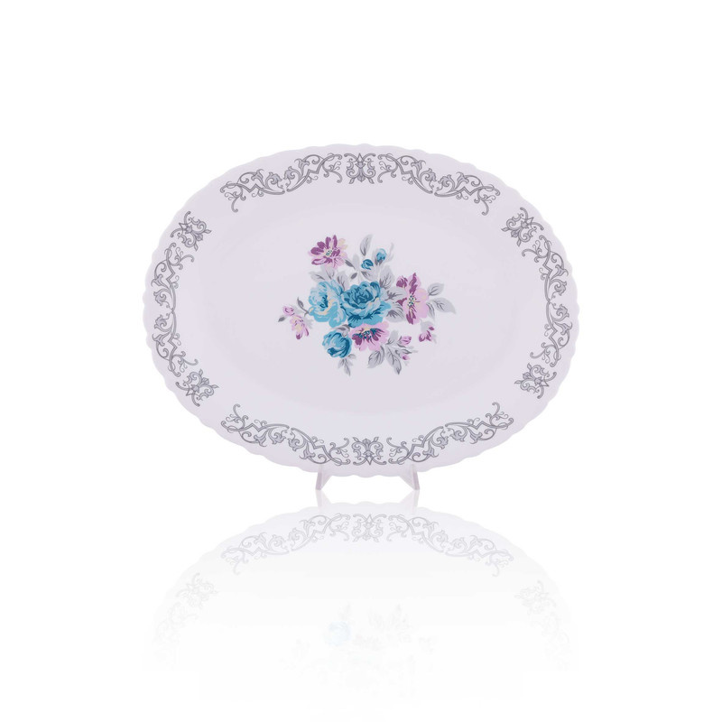 سرویس غذاخوری 28 پارچه پارس اپال کد 180