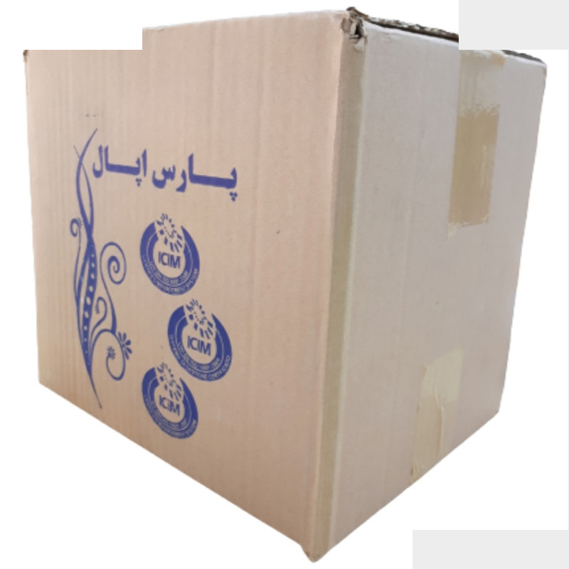 سرویس غذا خوری 26 پارچه پارس اپال مدل لیندا کد 124