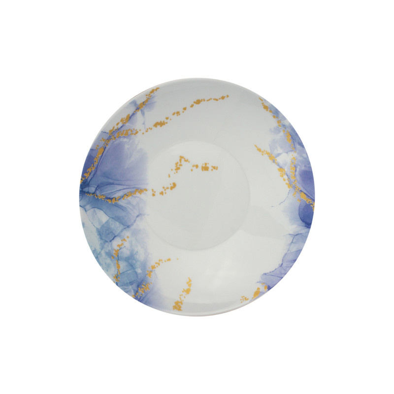 سرویس غذا خوری 28 پارچه پارس اپال کد 936