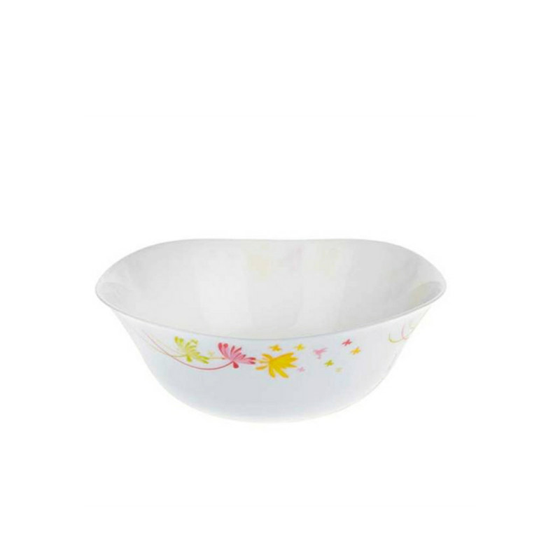 کاسه سالاد پارس اپال مدل بِرد کد 440 بسته 2 عددی