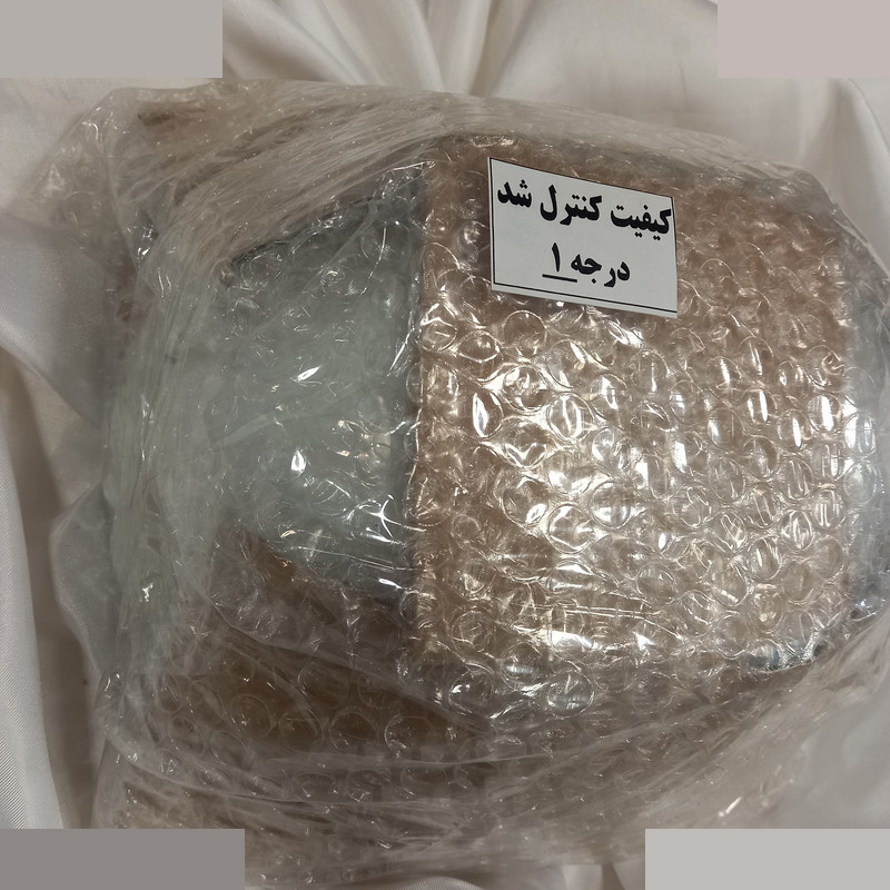 کاسه سالاد پارس اپال مدل نلی درجه یک بسته 4 عددی