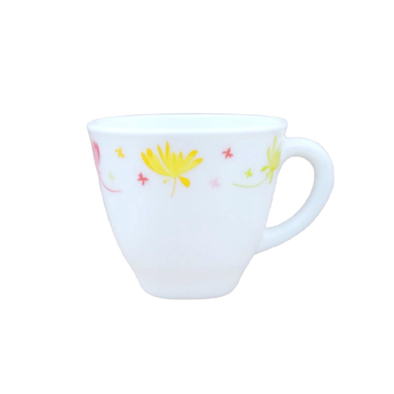 فنجان پارس اپال مدل Bird کد 440 بسته 6 عددی فنجان پارس اپال مدل Bird کد 440 بسته 6 عددی