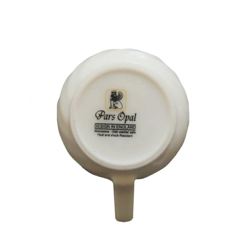 فنجان پارس اپال مدل Elena النا کد 642 بسته 6 عددی فنجان پارس اپال مدل Elena النا کد 642 بسته 6 عددی