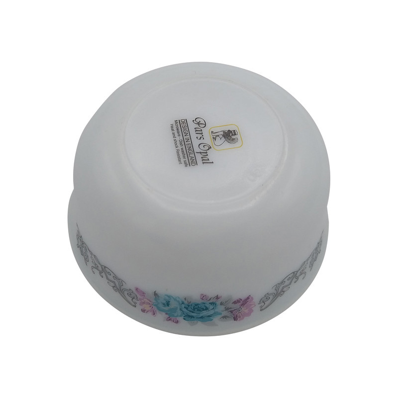 قندان پارس اپال مدل نلی کد 180-B