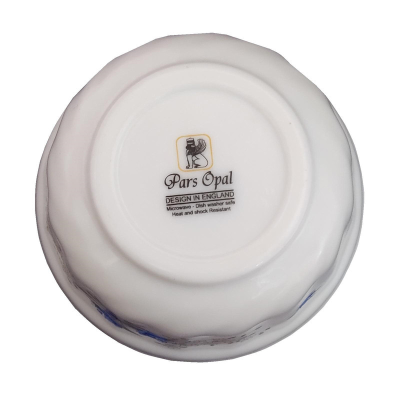 قندان پارس اپال مدل رونیکا