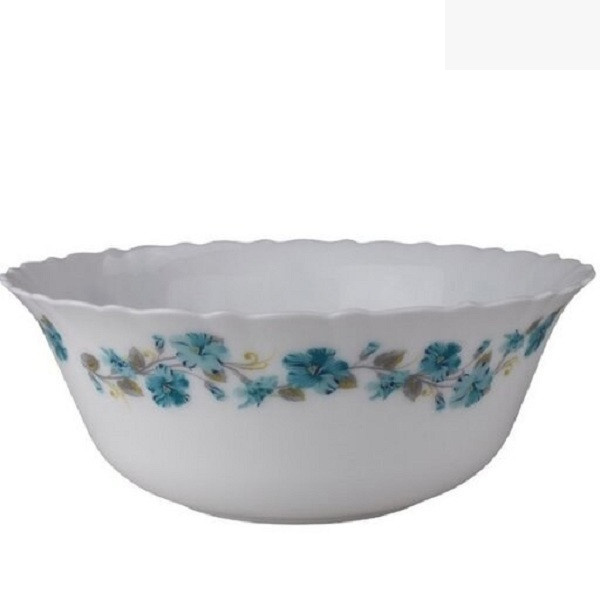 کاسه آبگوشت پارس اپال مدل جوبا آبی بسته 6 عددی کاسه آبگوشت پارس اپال مدل جوبا آبی بسته 6 عددی