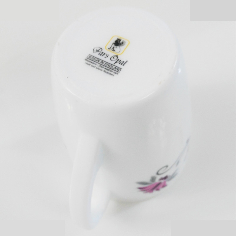 لیوان پارس اپال مدل لیندا کد 124 بسته 6 عددی لیوان پارس اپال مدل لیندا کد 124 بسته 6 عددی