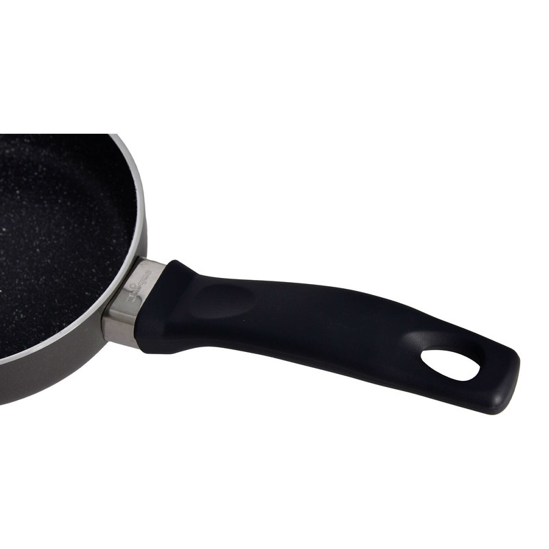 تابه گرانیتی یونیک کد 8121 سایز 28 تابه گرانیتی یونیک کد 8121 سایز 28