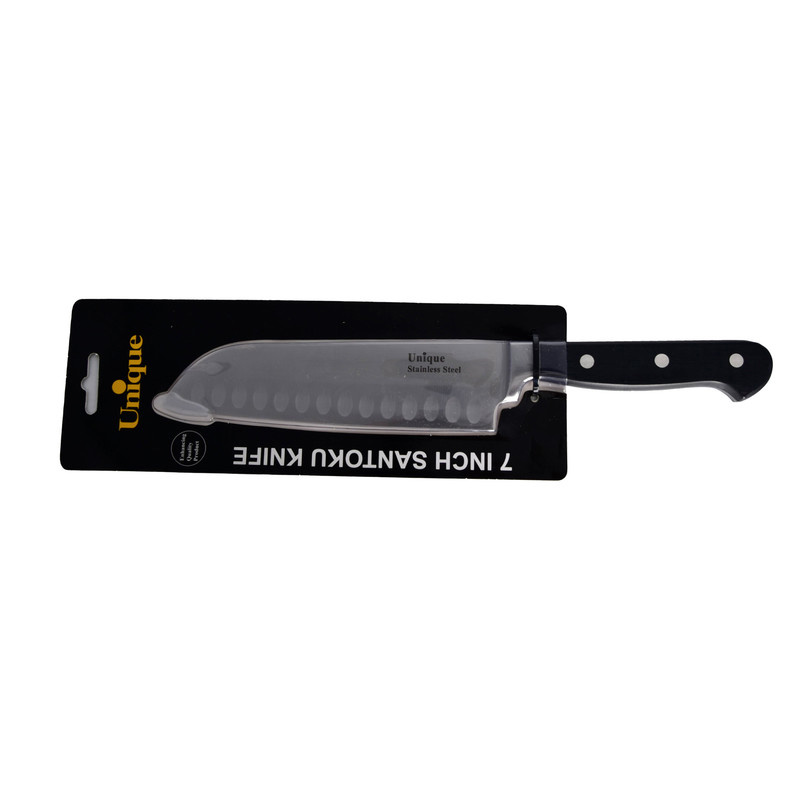 کارد آشپزخانه یونیک کد 5504 کارد آشپزخانه یونیک کد 5504