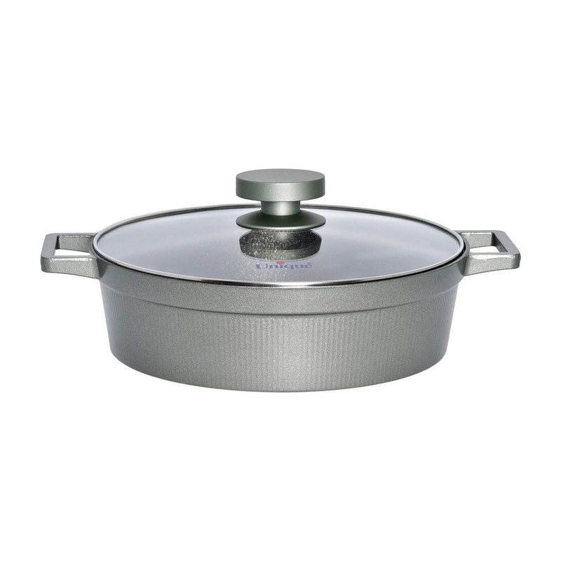 سرویس پخت و پز 8 پارچه یونیک کد 8510