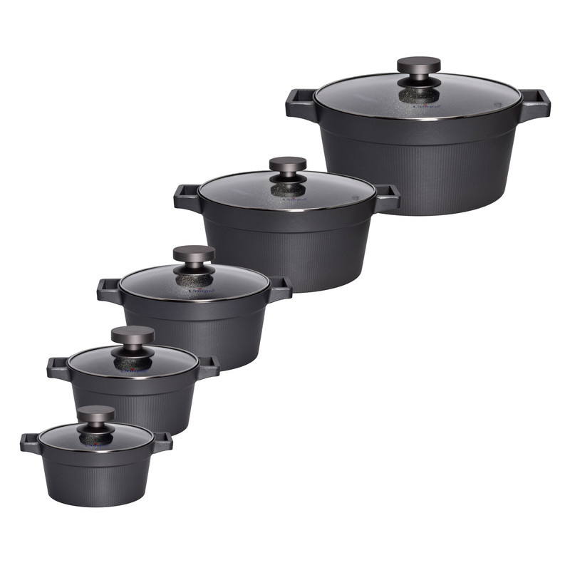 سرویس پخت و پز 15 پارچه دیاموند یونیک  کد 8521