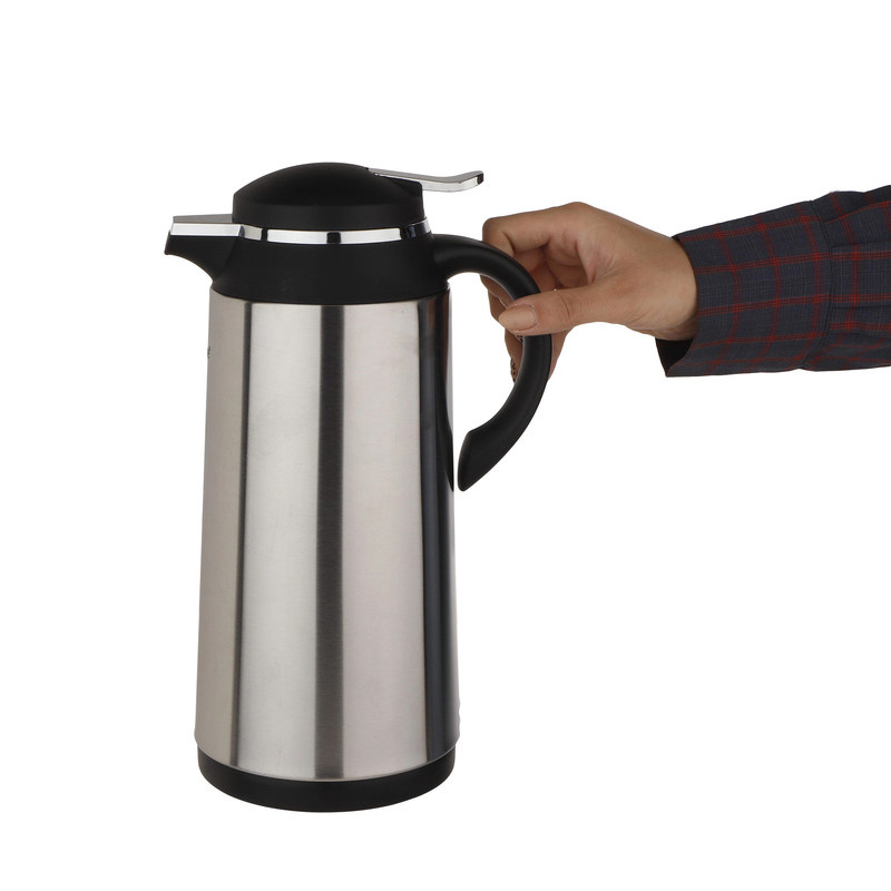 فلاسک یونیک مدل UN1897 گنجایش 1.6 لیتر فلاسک یونیک مدل UN1897 گنجایش 1.6 لیتر