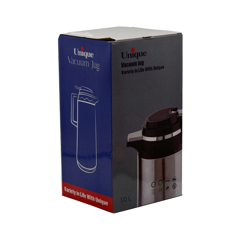 فلاسک یونیک کد 1883 گنجایش 1 لیتر فلاسک یونیک کد 1883 گنجایش 1 لیتر