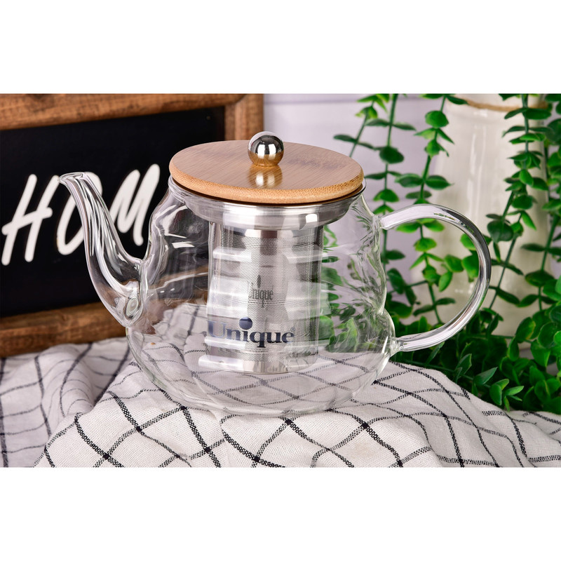 قوری یونیک کد 7918