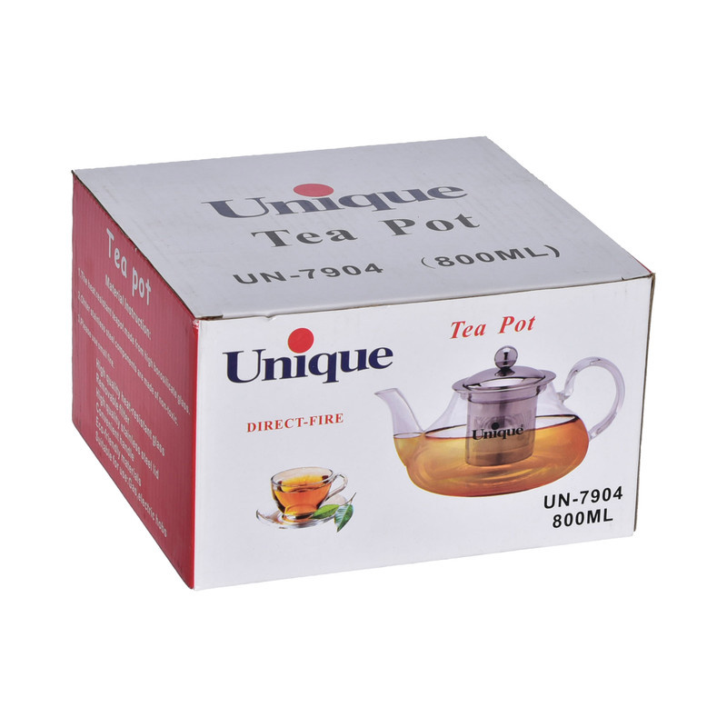 قوری یونیک  کد 7904