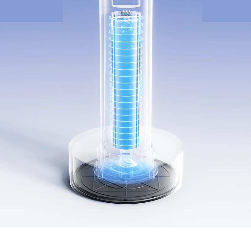 مسواک برقی شیائومی مدل T302 مسواک برقی شیائومی مدل T302