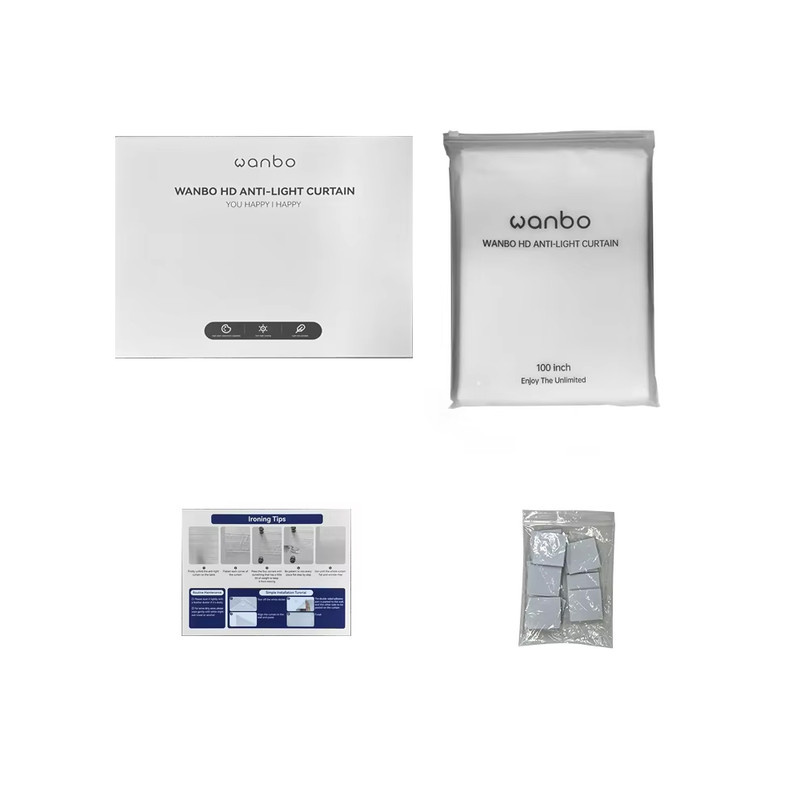 پرده ضد نورویدیو پروژکتور ونبو مدل Anti Light Curtain پرده ضد نورویدیو پروژکتور ونبو مدل Anti Light Curtain