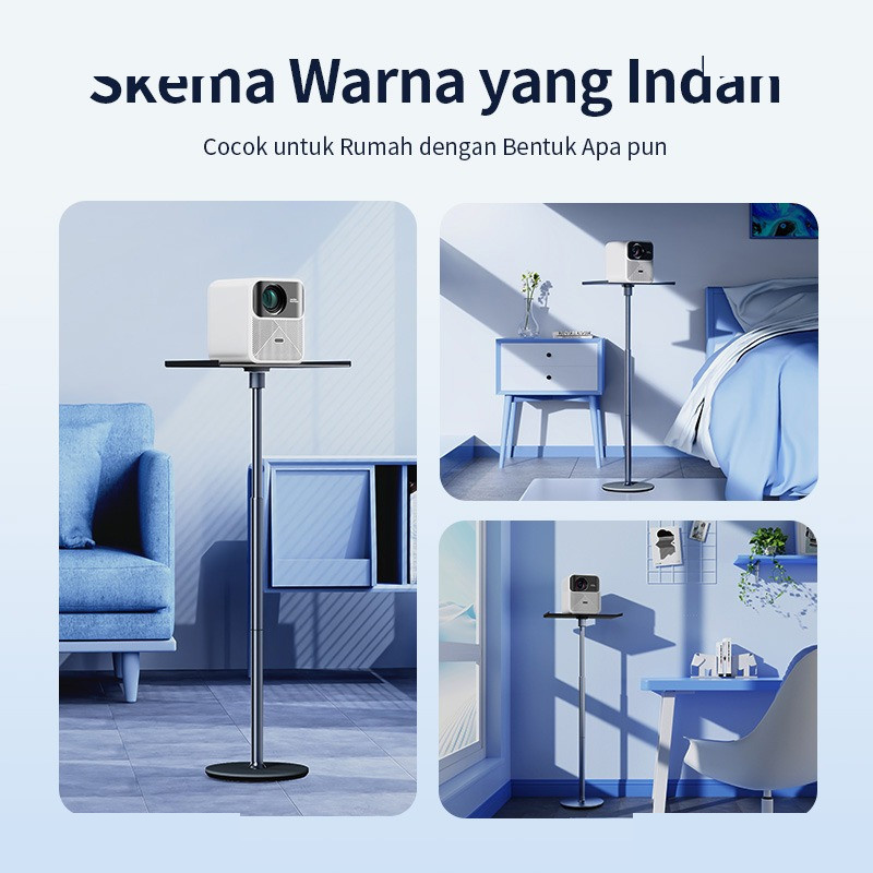 پایه ویدیو پروژکتور ونبو مدل Pro پایه ویدیو پروژکتور ونبو مدل Pro