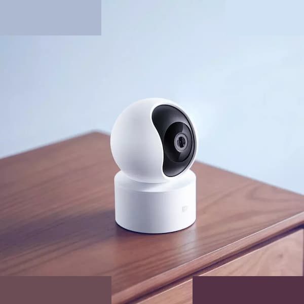 دوربین مداربسته تحت شبکه شیائومی مدل Mi C200 دوربین مداربسته تحت شبکه شیائومی مدل Mi C200