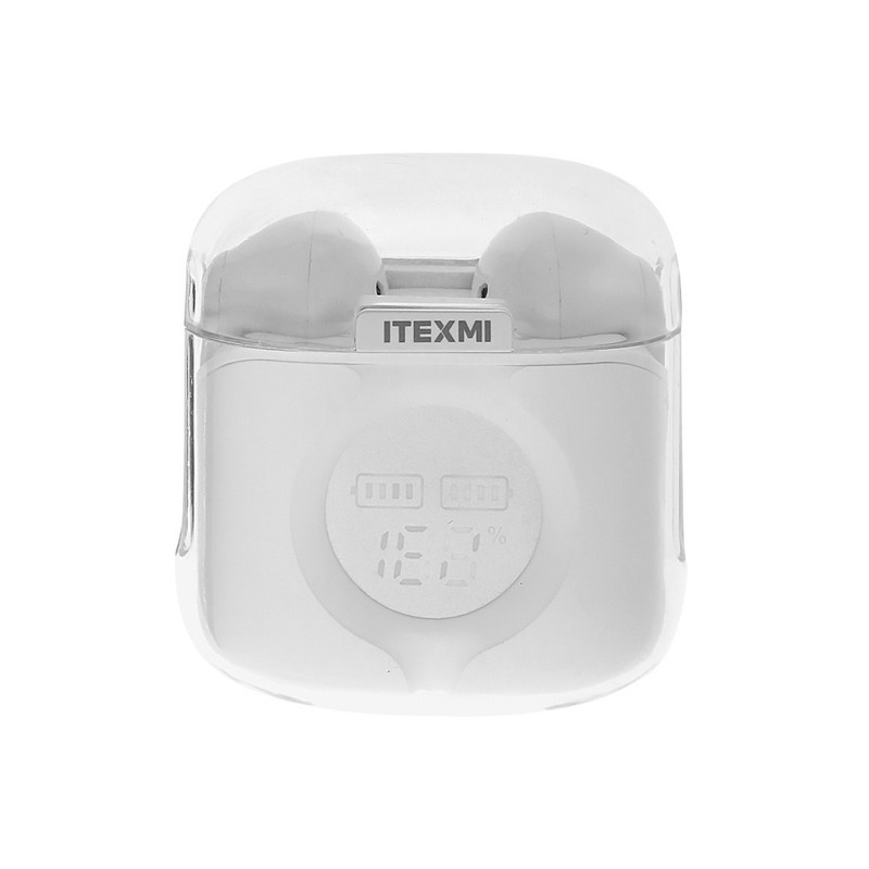 هدفون بلوتوثی آیتکسمی مدل xpods Essential هدفون بلوتوثی آیتکسمی مدل xpods Essential
